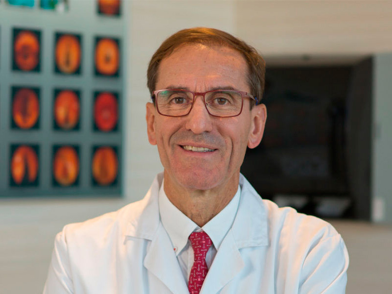 Dr. Jordi Coromina