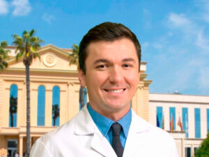 Dr. Jonas Nunes