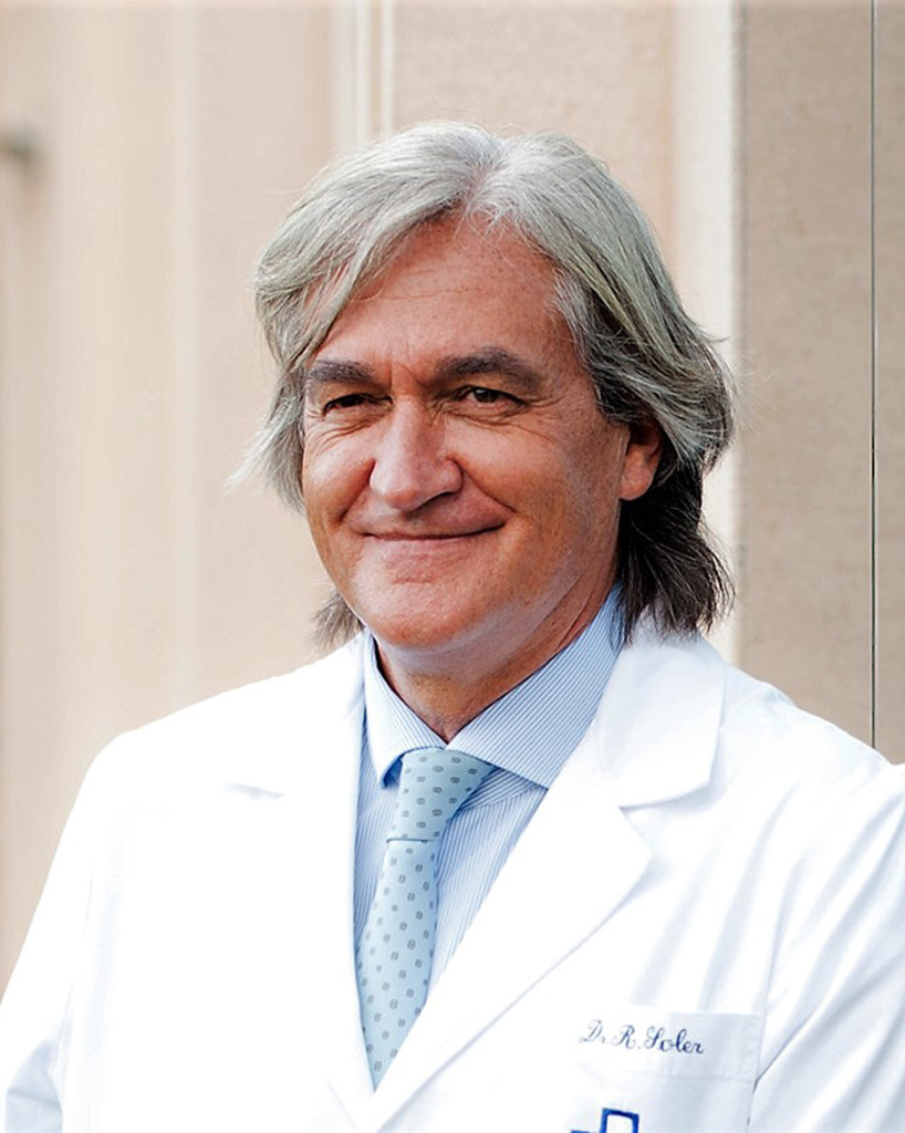 Dr. Robert Soler