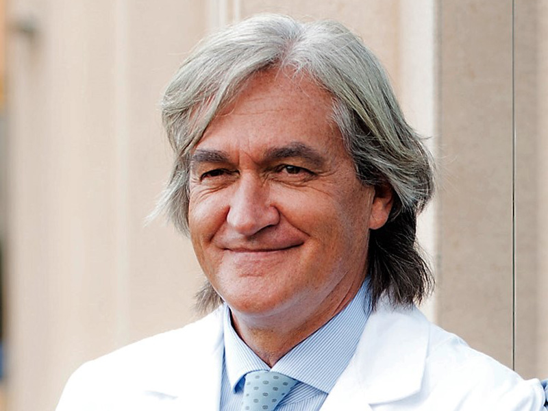 Dr. Robert Soler
