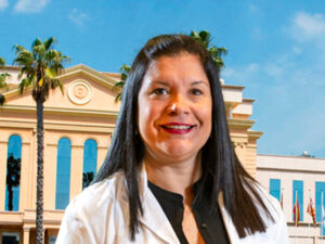 Dra. Jeanneth Zamora