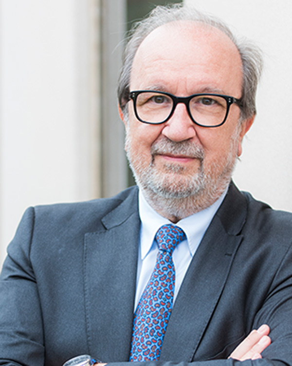 Dr. LLuís Orozco